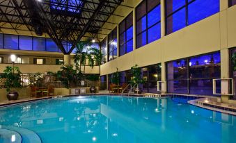 Crowne Plaza Jacksonville Airport/I-95N