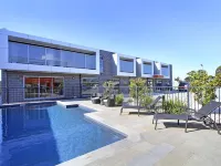 Bridges on Argyle Hotels in Traralgon