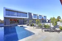 Bridges on Argyle Hotels in Traralgon