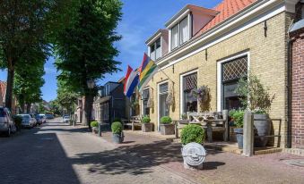 Hotel Buren