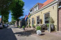 Hotel Buren Hotels in Terschelling