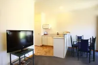 Bethlehem Motor Inn and Conference Centre Hotels in Te Puna