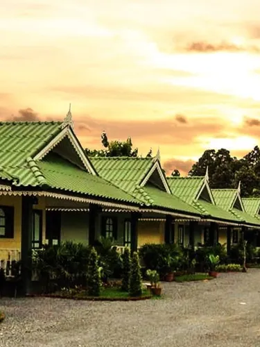 รูปภาพของNAN Royal Resort