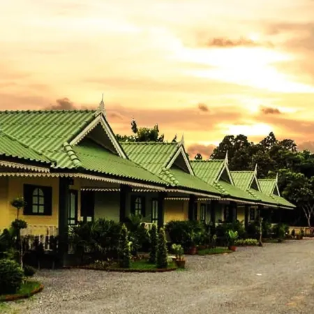 NAN Royal Resort