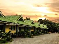 NAN Royal Resort - Resorts