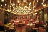 Hotel Al Bustan - Breakfast