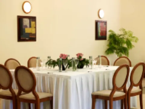 Proteas Blu Resort Hotéis em Pythagoreio