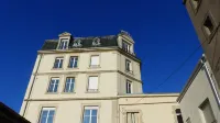Hotel de l'Europe Hotel a Toul