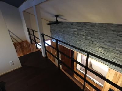 共有エリア 白馬姫川温泉　ペンションＴＯＭＡＴＯの写真