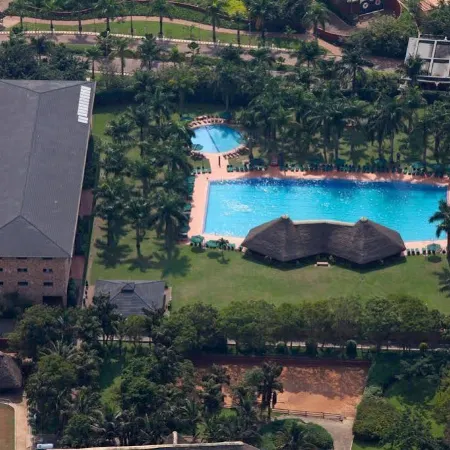 Speke Resort and Conference Center