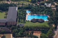 Speke Resort and Conference Center - Strand