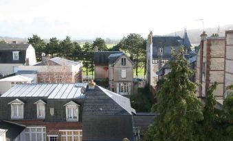 Hotel de la Cote Fleurie