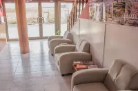 Hotel Central Santa Maria