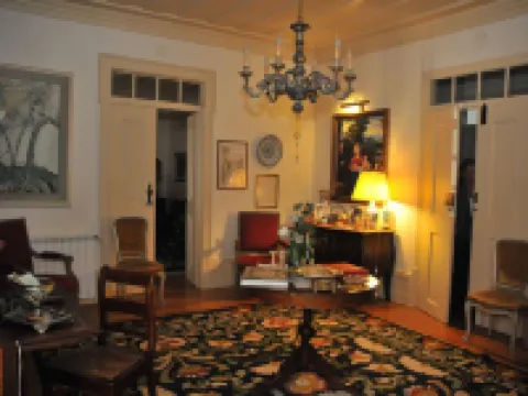 Casa de Santa Ana da Beira Seia otelleri