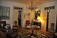 Casa de Santa Ana da Beira Hotels in Nelas