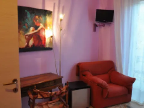 Centro Sicilia Rooms-Suites & Terrace Hotels in Enna