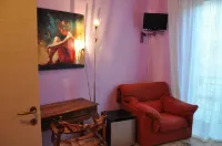Centro Sicilia Rooms-Suites & Terrace فنادق في Province of Enna