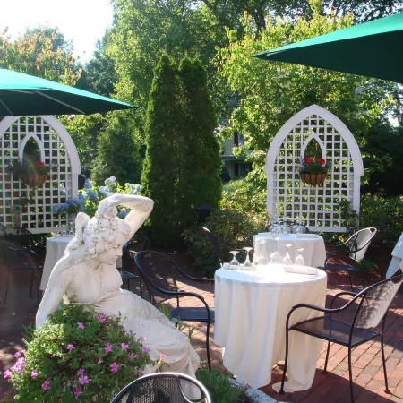 Belfry Inn and Bistro
