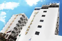 Hotel Tiffany Hotels in 