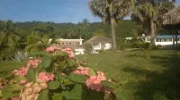 Hotel El Quemaito - Luxury Oceanfront Retreat Hotel di 