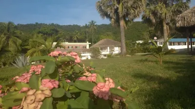 Hotel El Quemaito - Luxury Oceanfront Retreat Hotels in 