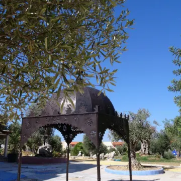 Hotel de Charme Capela Das Artes