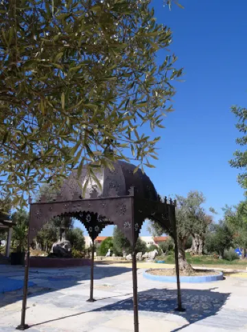 Hotel de Charme Capela Das Artes