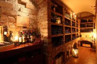 Wellness Hotel Zlatá Lípa - bar