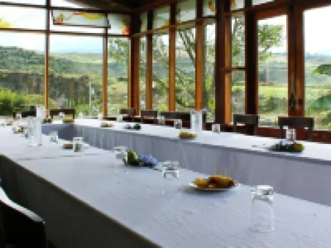 Hosteria Cananvalle Hotels in Ibarra