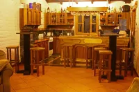 Hosteria Cananvalle - bar