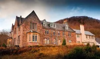 Loch Maree Hotel Hotels in Gairloch