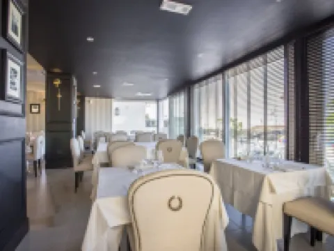 Hotel Vista Mare & Spa - Aperto Tutto l'Anno Hoteles en Cesenatico