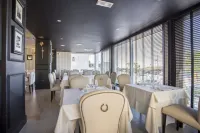 Hotel Vista Mare & Spa - Aperto Tutto l'Anno Hotels in Cesenatico