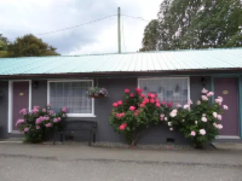 Riverside Motel Hotels in Alberni-Clayoquot