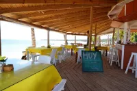 Costarena Beach Hotel - breakfast
