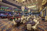 Merit Grand Mosta Spa Hotel & Casino Hotels in Kapitan Andreevo