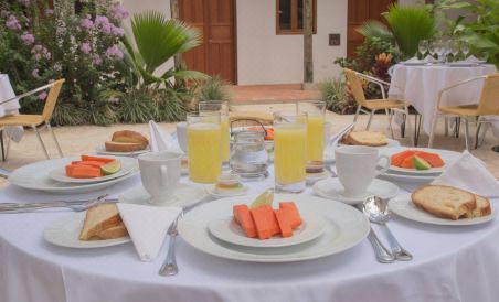 Hotel Boutique San German - Housity