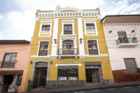 Hotel Colonial San Agustin