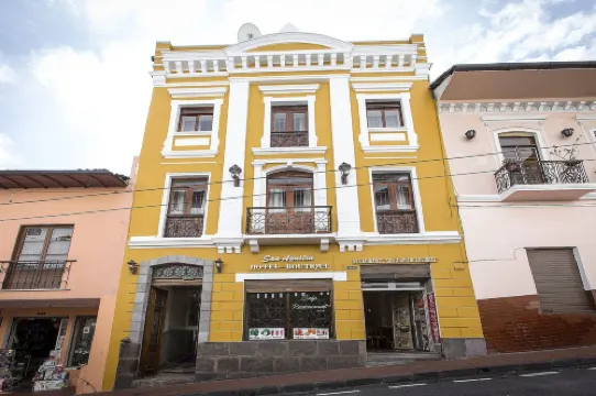 Hotel Colonial San Agustin