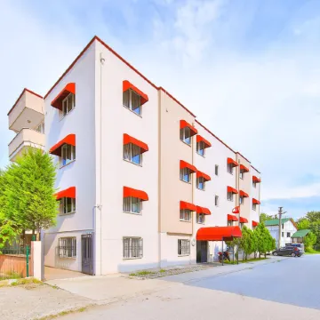 Palmada Hotel