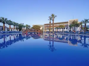 Palm Wings Beach Resort & Spa Kusadasi- All Inclusive