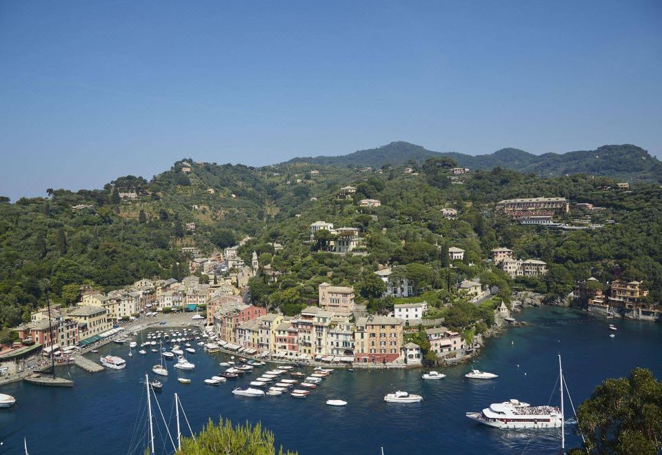 Hotel Splendido, Portofino, Holidays 2023/2024