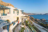 Arhontiko Hotel