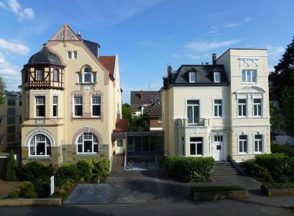 Boutiquehotel Dreesen, Villa Godesberg