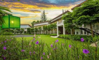 The Touch Green Naiyang Hotel & Fitness