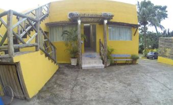 Casa do Monge Apartments