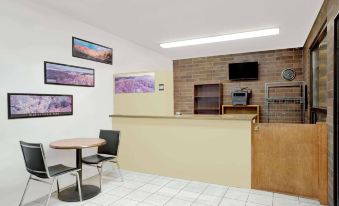 Travelodge by Wyndham Cedar City