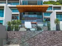 My Beach Resort Phuket Hotels near Makham Bay