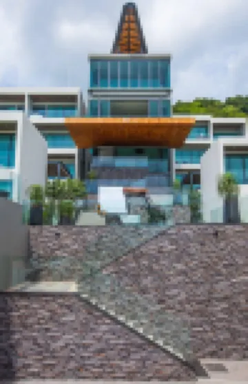 My Beach Resort Phuket Các khách sạn gần Puket Deep Seaport