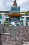 My Beach Resort Phuket Hotel a Panwa Cape